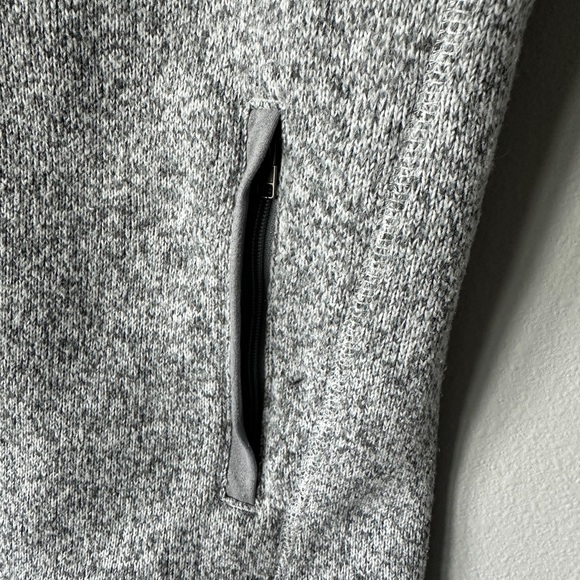 PATAGONIA Women's Better Sweater Fleece Vest - Picture 4 of 7